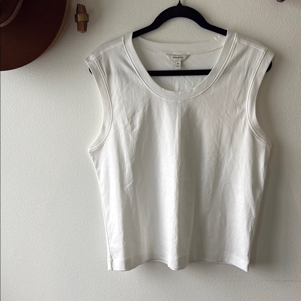 Banana Republic Muscle Tank